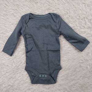 Cloud Island • Onesie